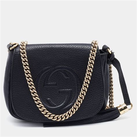 gucci chain type|Gucci chain crossbody.